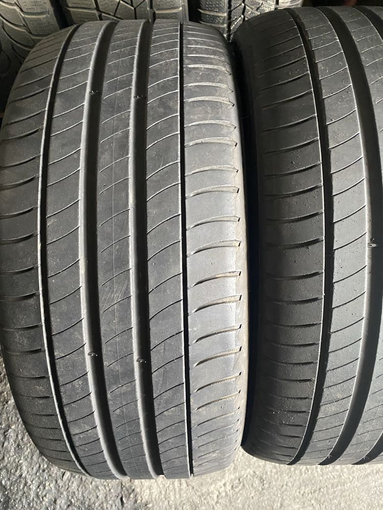 Anvelope 245/40/19 Michelin 245 40 R19