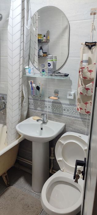 Сдаю 1-комнатную квартиру метро Буюк Ипак йули 1/2/4