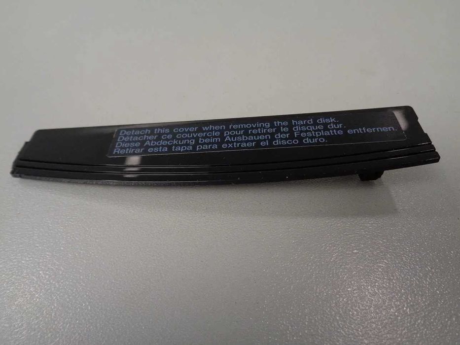 capac carcasa protectie HDD hard disk consola PS3 diferite modele