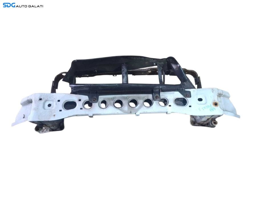 Armatura Intaritura Bara Spoiler Fata Ford Focus 3 2010 - 2015 [LC0742]