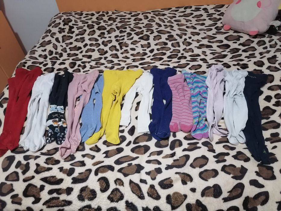 Strampi copii : 55 perechi