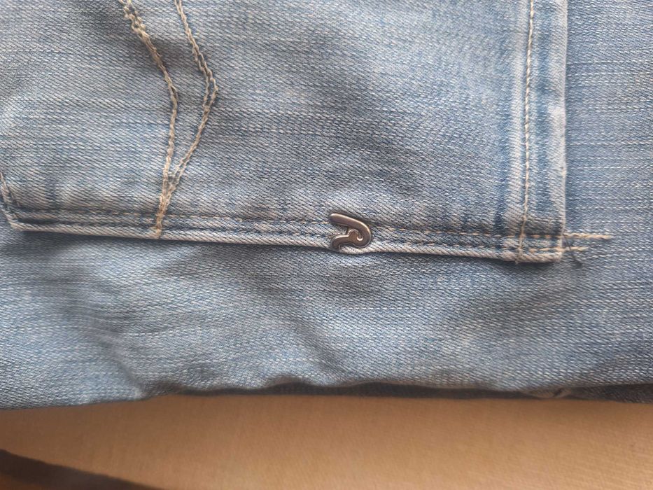 Мъжки дънки Replay