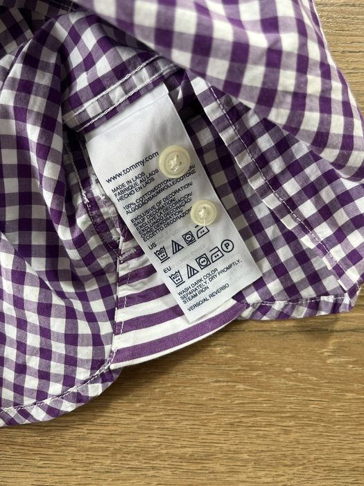 Tommy Hilfiger,Scotch&Soda мъжки ризи L
