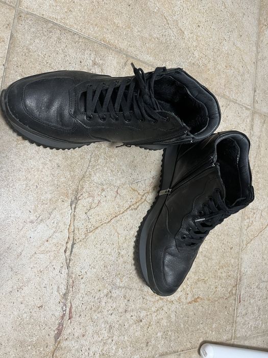 Продам весение полусапожки