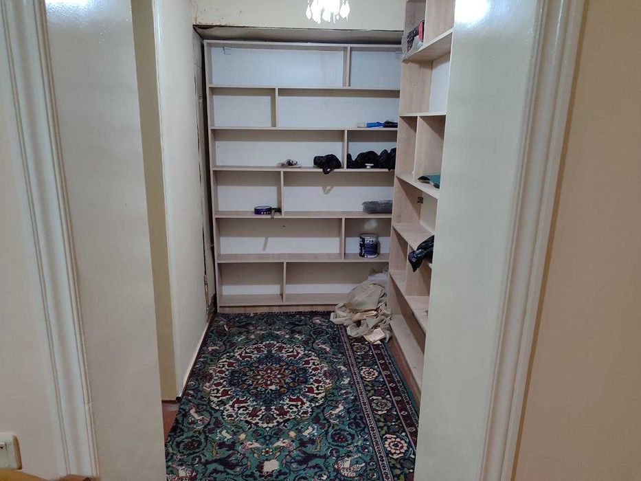 Продаётся 4х-комнатная (2+1)квартира!!!