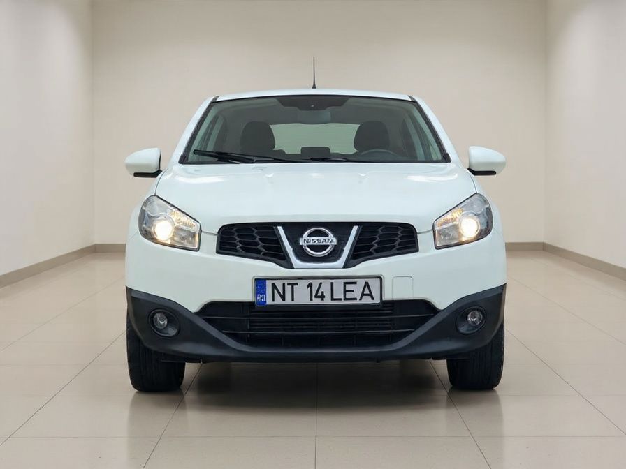 Nissan Qasqai 1.6 diesel/ euro 5/ 09.2012/ inmatriculat/ acte la zi