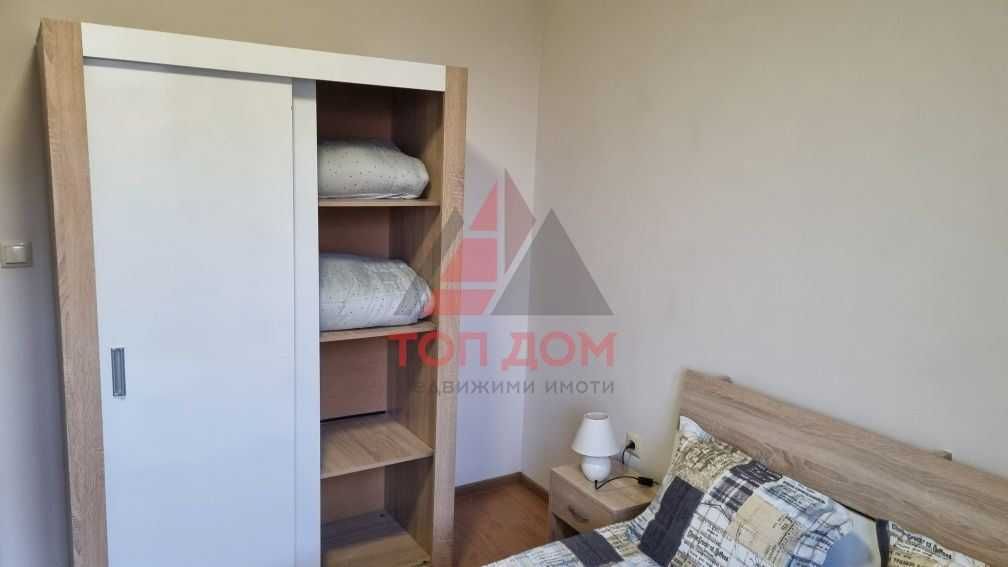 Дава се под наем Двустаен апартамент в Варна, Бриз - 65 кв.м за 459 € - Снимка #8