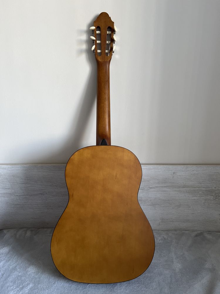 Китара-Stagg C440 M-Nat