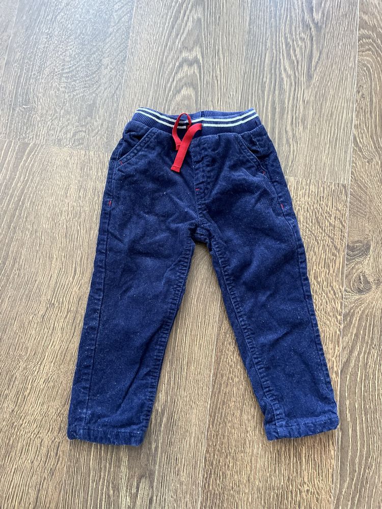 Pantaloni grosi Mothercare