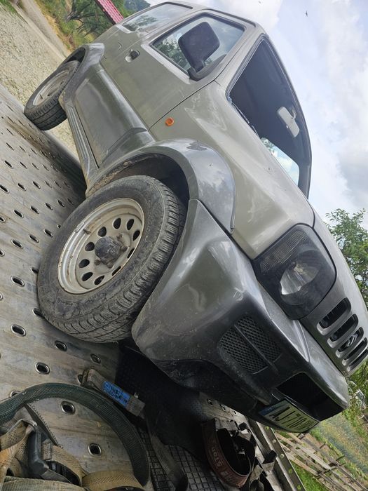 Piese Suzuki jimny/Transmisie/Elemente tablarie