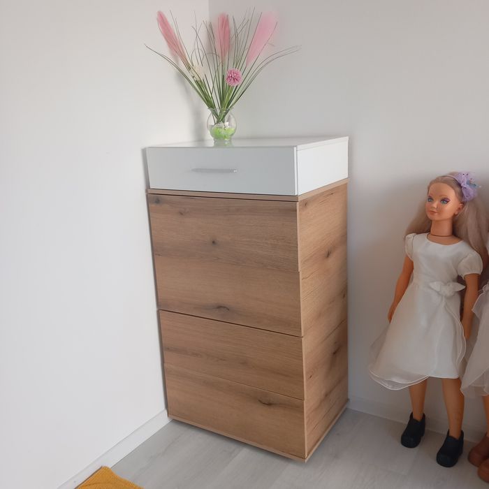 Comoda cu 5 sertare 110 înălțime 60 latime