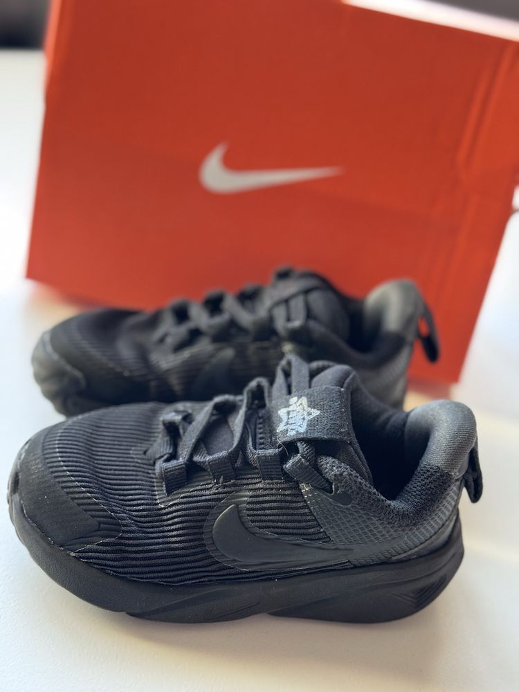 Детски маратонки Nike за момче