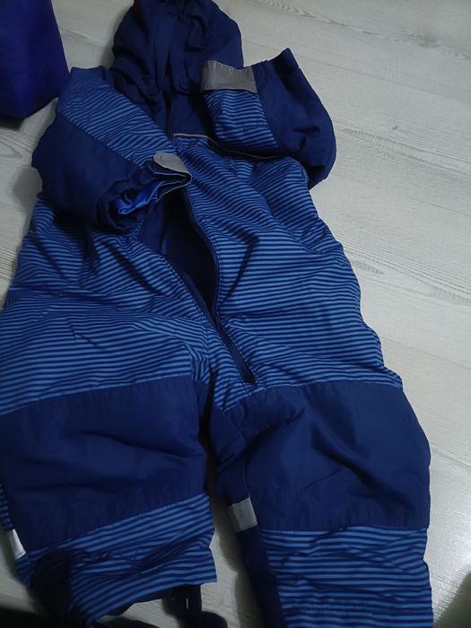 Salopeta iarna 6-9 luni