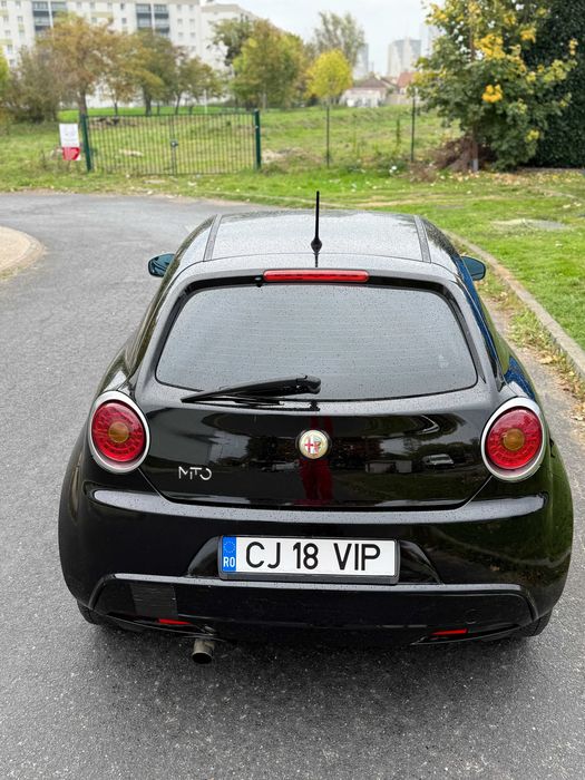 Alfa Romeo MiTO - 1.3 Benzina, automată IMPECABILA