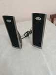 Колонки для компьютера Genius SP-HF 06 стерео