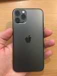 Iphone 11 pro 64 gb