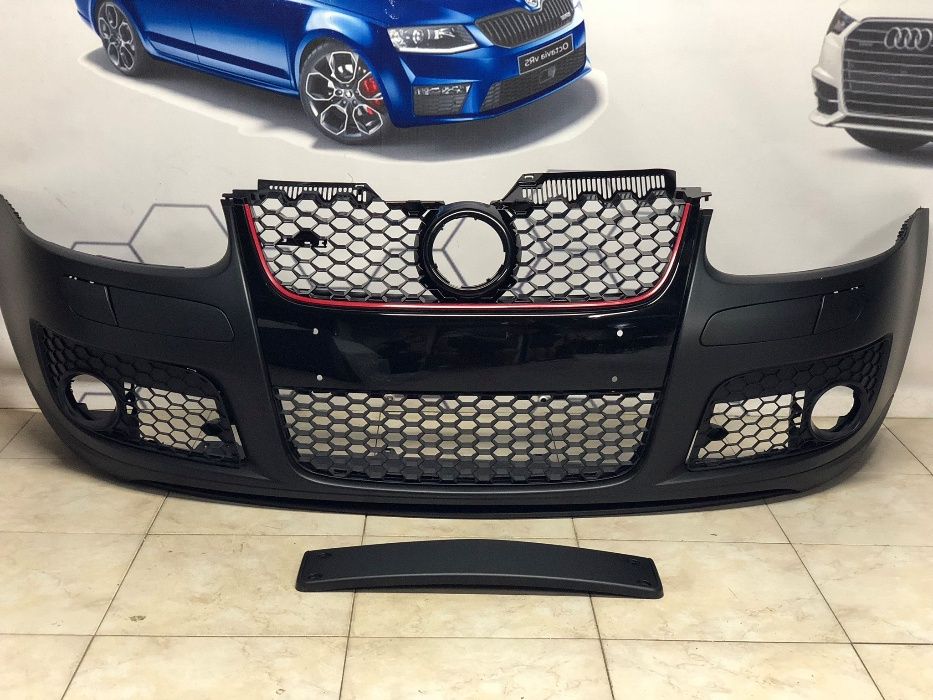 Bara Fata VW Golf 5 GTI Look Completa - JOM Germania -Calitate Premium