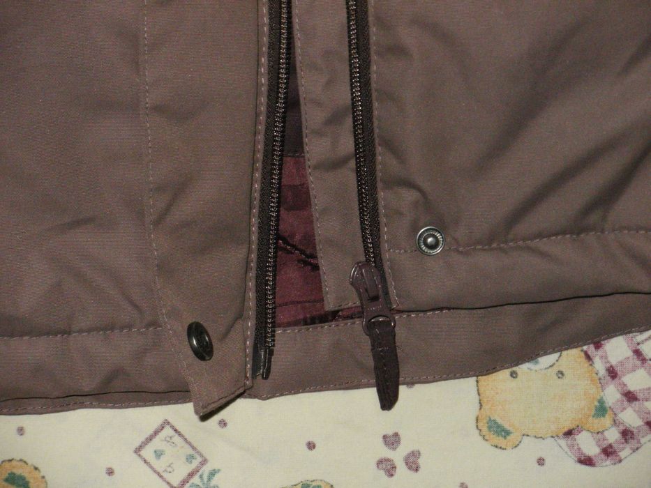 STORMBERG дамско яке за туризъм S