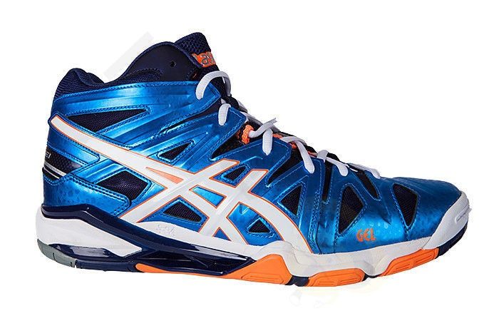 Asics gel sensei 5 MTl Лимитирана серия