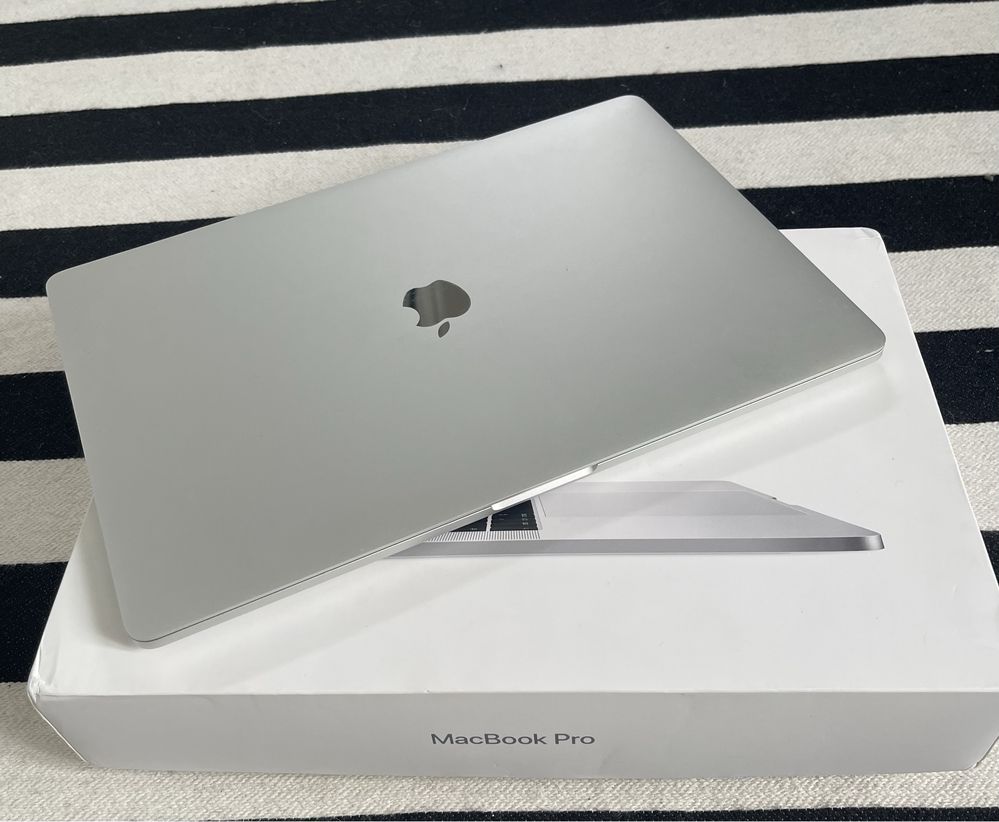 MacBook Pro 15inch