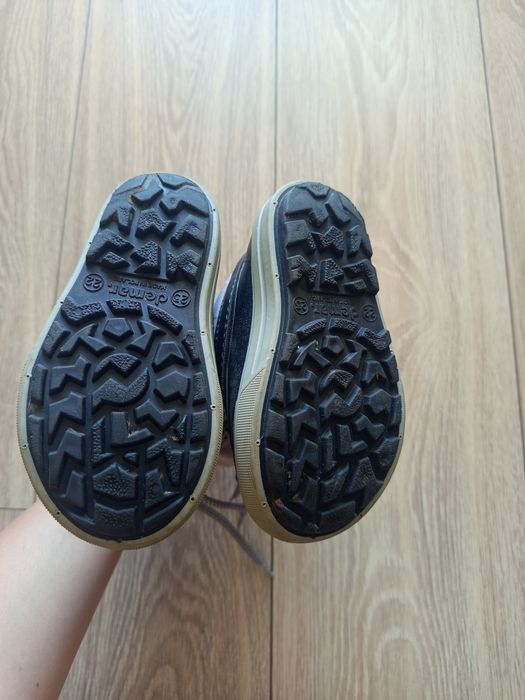 Детски зимни апрески Demar, 22-23  номер