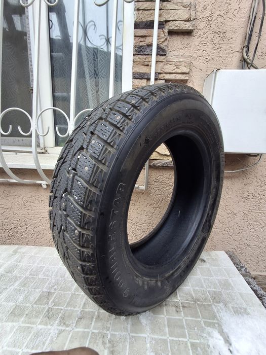 Зимние шины 185х65х15