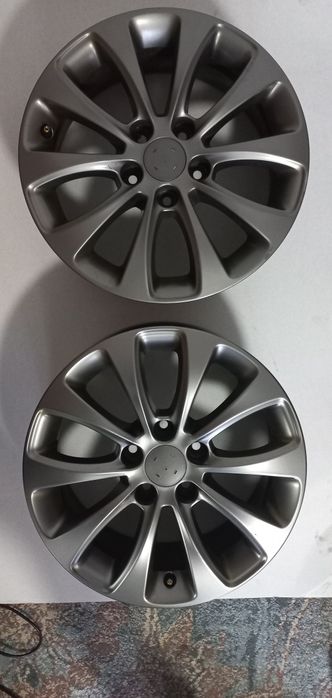 Rezerva  opel 5x110 R16