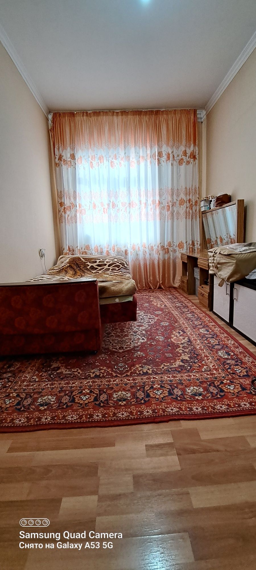 Продаётся 4-х комнатная квартира на ТТЗ-2