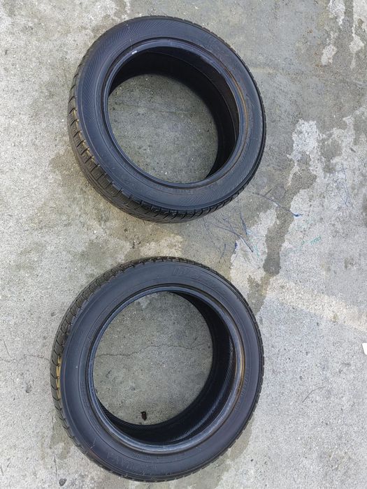 Cauciucuri 235/55/r19 m+s