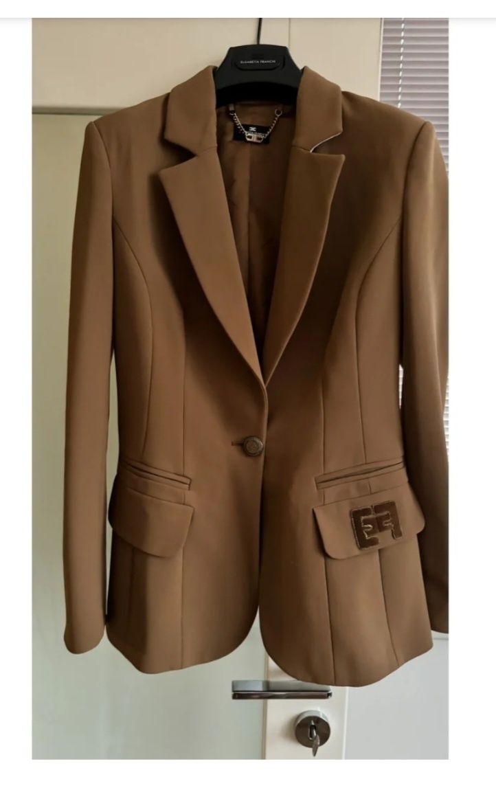 Сака Elisabetta Franchi s-xs