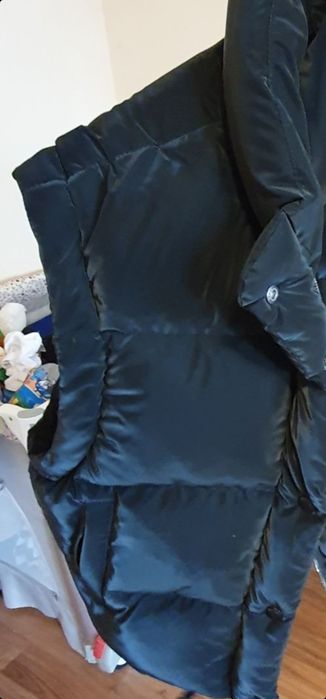 Geaca superba Prada XXL