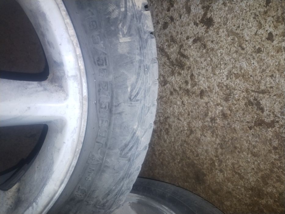 Авто шины сатылады