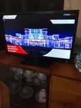Tv led sharp 22 inci (transport gratuit)