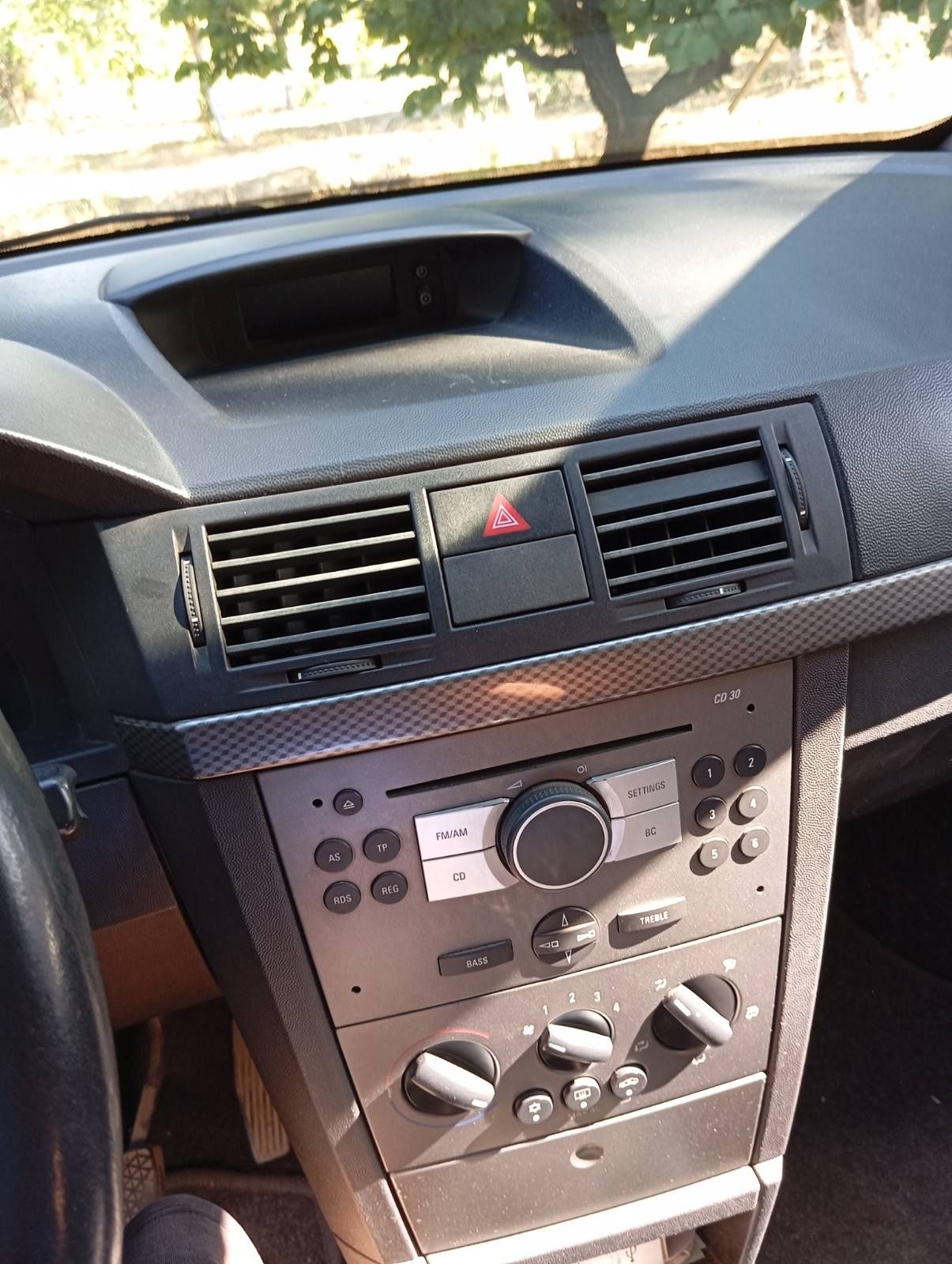 Опел Мерива 1.7 CDTI