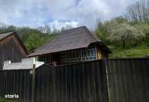 Casa si teren Loc. Lupșa, , Jud. Alba id: R.03