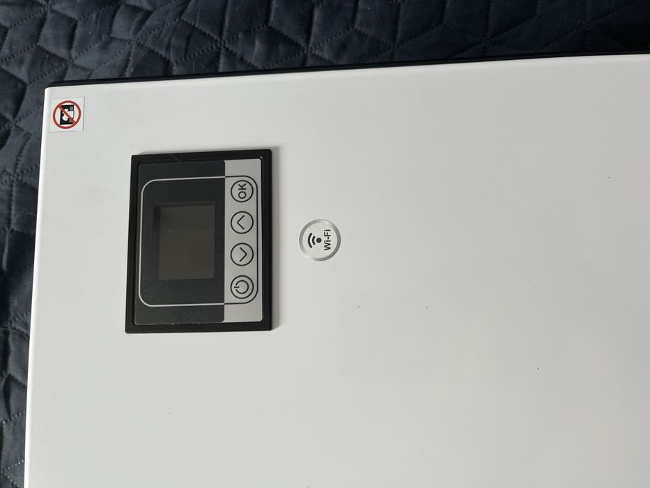 Продавам електрически конвектори