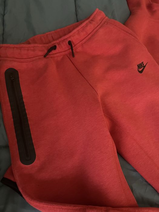 Комплеткт Nike Tech