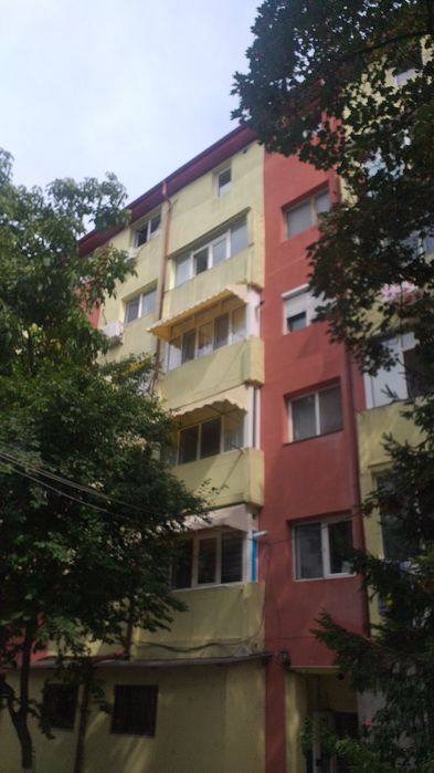 Copertine la balcoane, corturi, terase,