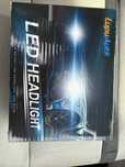 Bec led D2S  d2r leduri auto