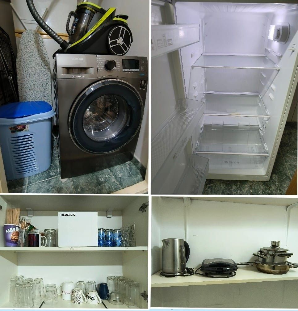 Brâncoveanu 2 camere