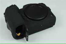 Husa silicon camera foto  NIKON Z5 Z6 Z7 Z50 Z62 Z72 z7ii z6ii