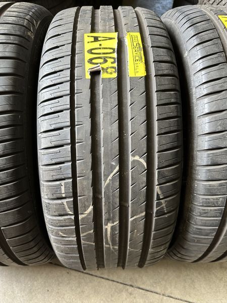 255/45/20 265/45/20 MICHELIN