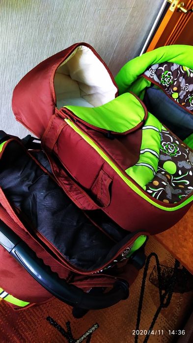 Продам коляску