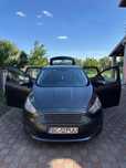 Ford C-Max 2016 1.5 Tdci 120 CP