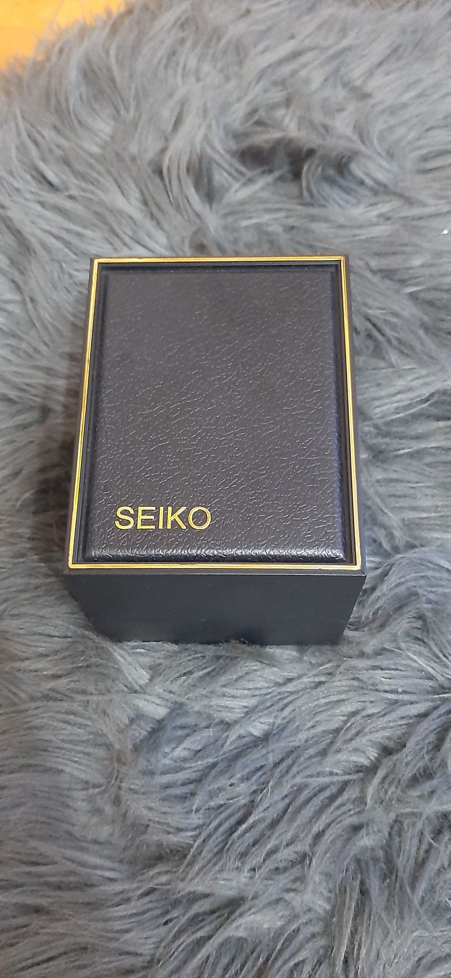 Ceas Seiko model 6n42-00f0, nou