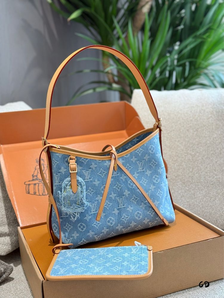 Geanta Louis Vuitton 30