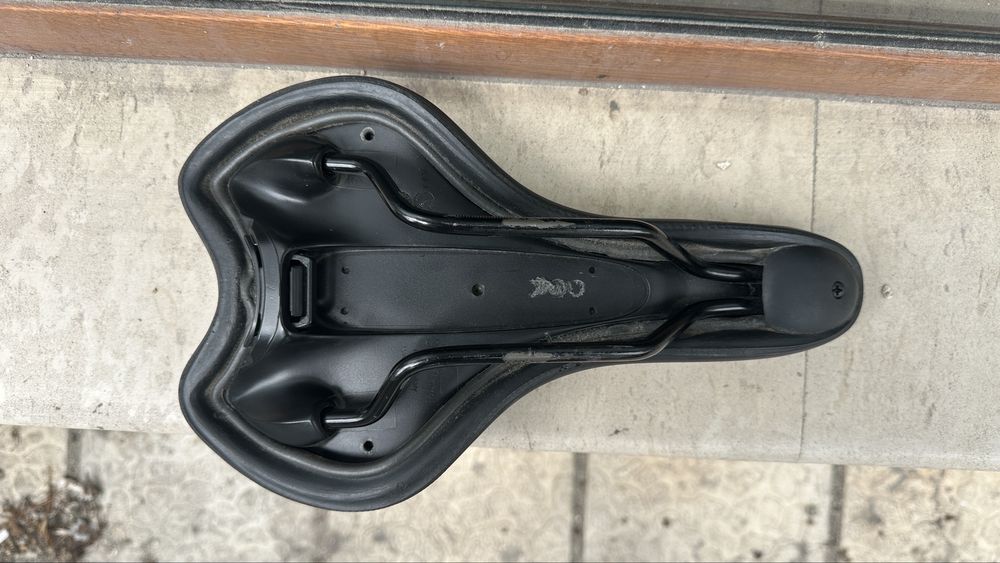 Седалка Selle Royal