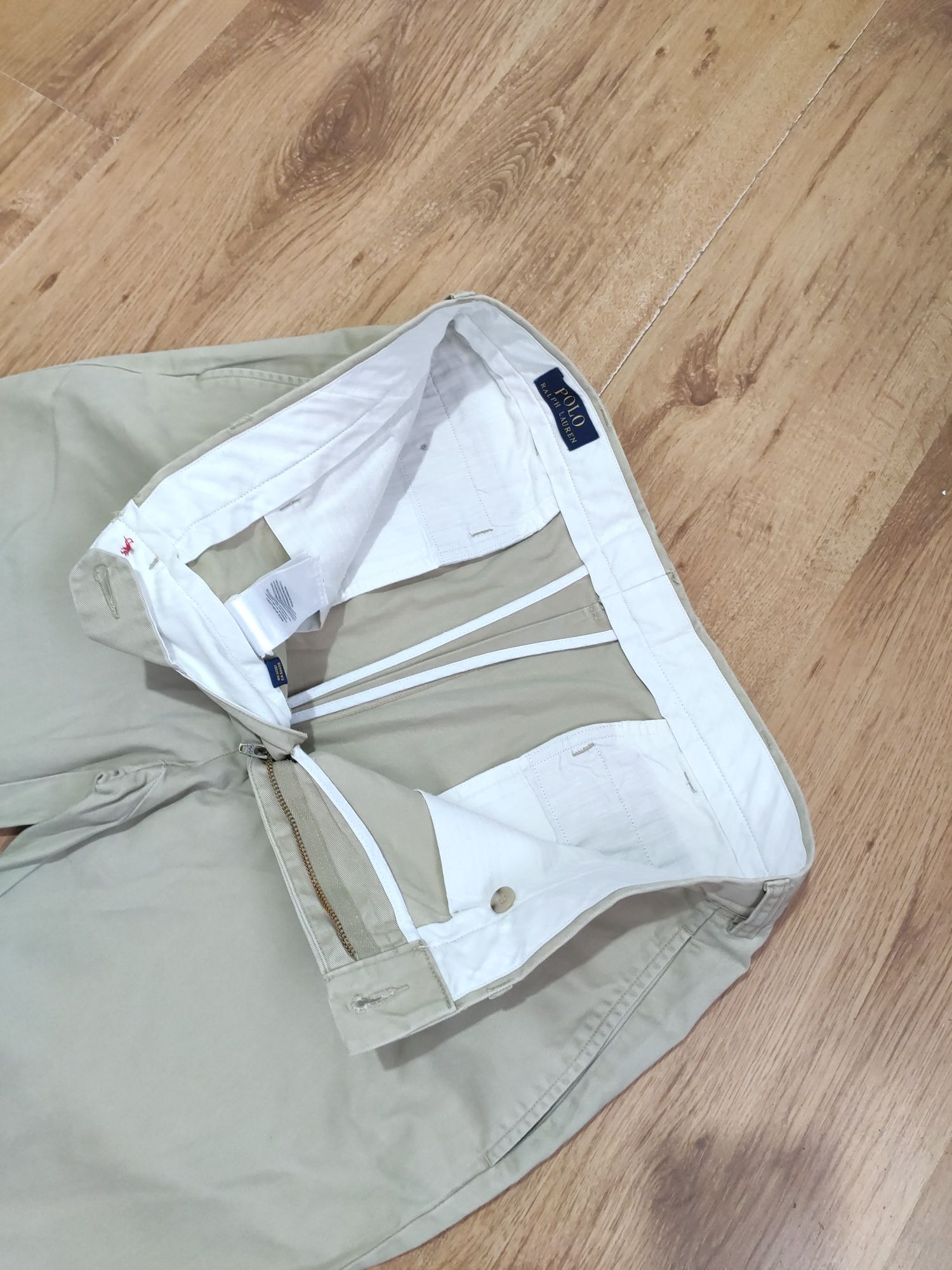 Pantaloni Polo Ralph Lauren mărimea 34x32