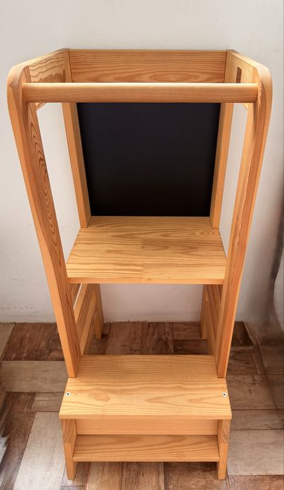 Learning tower MeowBaby