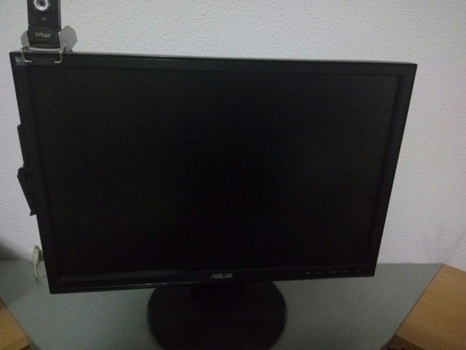 Monitor Asus 19'